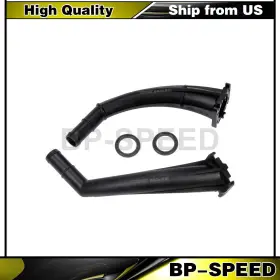 BPSPD240903019432 DORMAN OE SOLUTIONS Hvac Heater Core Tube