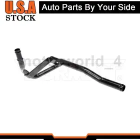 MOTOWLD260119187277 DORMAN OE SOLUTIONS Hvac Heater Core Tube