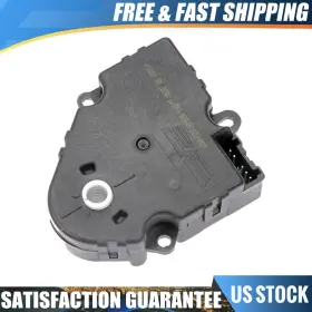 VVAT202310241656FZHH2042 DORMAN OE SOLUTIONS Left Hvac Heater