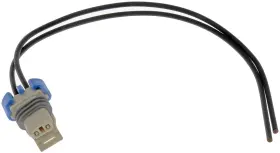 645-589 DORMAN/TECHOICE Connector Body Rly