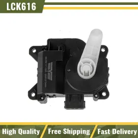 WTNL6K250409TF2795S DORMAN Hvac Heater Blend Door Actuator