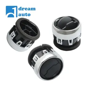 FR3Z-19893-AE FORD Left Right Center Air Vent Louvre Mustang