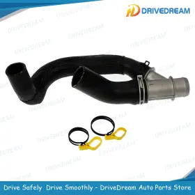 626-325 DRIVE DREAM AUTOPARTS Hvac Heater Hose Inlet 2500 Ram