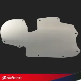 DSA161231 DS-AUTO-PARTS Body Heater Delete Panel Camaro
