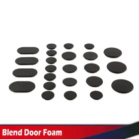DSA76064 DS-AUTO-PARTS Blend Door Foam Fix Vw Golf Jetta
