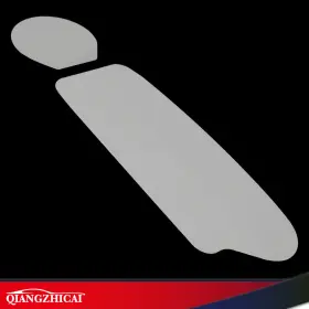 Z-02ITK1201ASL DS-AUTO-PARTS Heater Delete Panel Cover Set #2