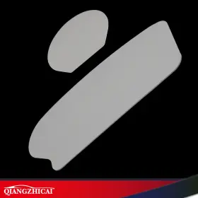 Z-02ITK1201ASL DS-AUTO-PARTS Heater Delete Panel Cover Set #3