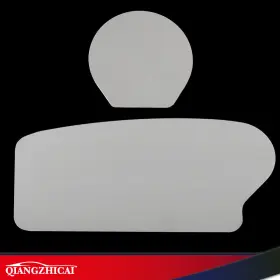 Z-02ITK1201ASL DS-AUTO-PARTS Heater Delete Panel Cover Set
