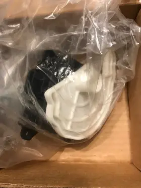 73109 DURALAST Hvac Air Door Actuator Ford Lincoln Edge Mkx #2