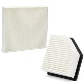 16546-6RA0A DUSLEDEL Engine Air Filter