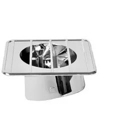 C677217 DYNACORN Defroster Ducts Lh Chevy