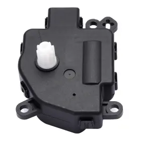 EC113653S01 E-CARPARTSTORE Heater Blend Door Actuator Hvac