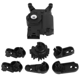 EC175584HA E-CARPARTSTORE Hvac Blend Door Actuator Volkswagen