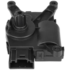 EC177393G01 E-CARPARTSTORE Select Seasons Hvac Air Door Ford
