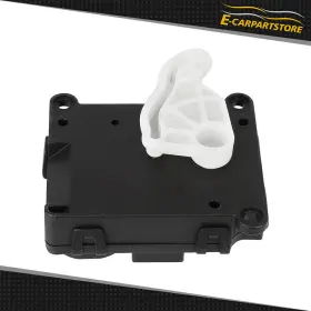 EC180918S01 E-CARPARTSTORE Right Temperature Hvac Air Blend