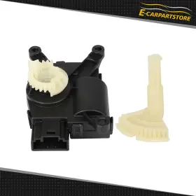 EC180923S01 E-CARPARTSTORE Hvac Air Blend Door Actuator A3 Q3