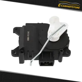 EC180926S01 E-CARPARTSTORE Hvac Air Blend Door Actuator Mdx