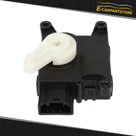 EC180932S01 E-CARPARTSTORE Hvac Air Blend Door Actuator Cube