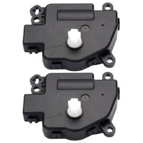 EC826909S01 E-CARPARTSTORE Blend Door Actuator Hvac Ford #2