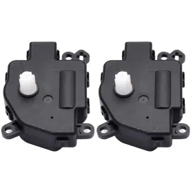 EC826909S01 E-CARPARTSTORE Blend Door Actuator Hvac Ford #3