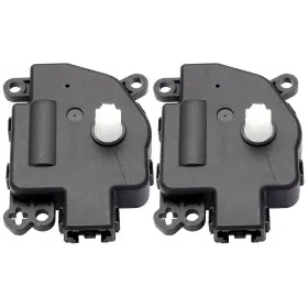 EC826909S01 E-CARPARTSTORE Blend Door Actuator Hvac Ford