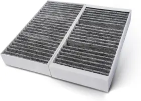 HV-318 E-LONGWELL Cabin Air Filter ML250 ML350 ML400 ML550