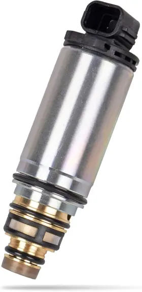 ES-DCS17EC E-SHIN Compressor Control Solenoid Valve