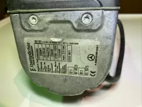 A9068302861 EBERSP CHER Eberspacher Hydronic Diesel Heater