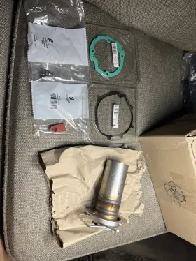 252113100101 EBERSPACHER AIRTRONIC Burner Kit M2 S2 D4