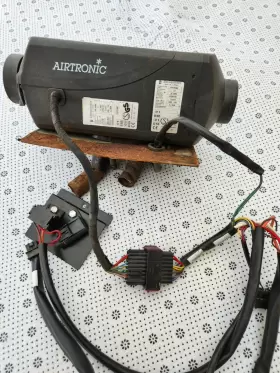 25-2069 EBERSPR CHER Eberspacher Espar Airtronic Diesel D2 #2