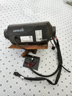 25-2069 EBERSPR CHER Eberspacher Espar Airtronic Diesel D2