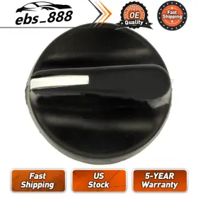 EBSSZFZ20250913-119 EBS 888 Dorman Hvac Heater Control Knob