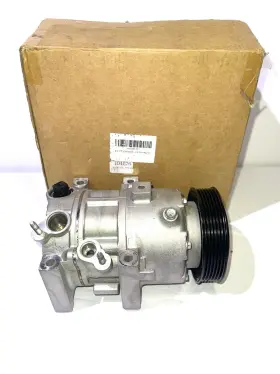 104076-5211-1405151 ECCPP Ac Compressor Hyundai Kia Sonata