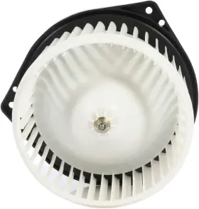 124319 ECCPP Hvac Heater Blower Motor Fan Cage