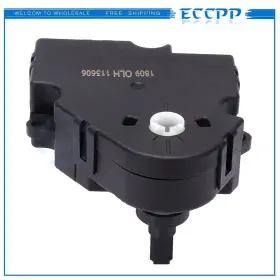 E11360603CP ECCPP Heater Temperature Air Blend Door Actuator