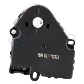 E1136230C1P ECCPP Hvac Heater Air Blend Door Actuator Sierra #2