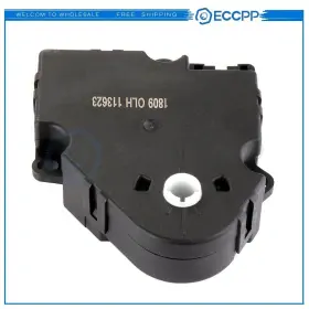 E1136230C1P ECCPP Hvac Heater Air Blend Door Actuator Sierra