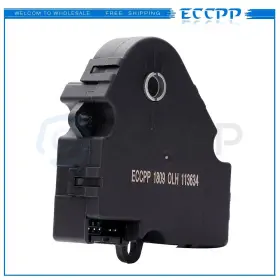E11363403CP ECCPP Hvac Heater Air Blend Door Actuator Buick
