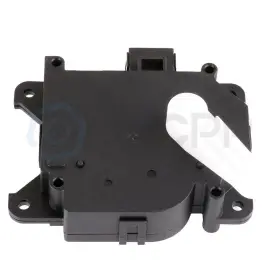 E11363903CP ECCPP Hvac Heater Blend Air Door Actuator Cts Srx #3