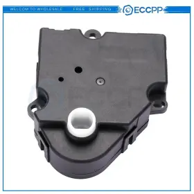 E1136740C1P ECCPP Hvac Heater Valve Blend Air Door Actuator