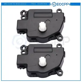 E82692501CP ECCPP Hvac Heater Air Vent Blend Door Actuator
