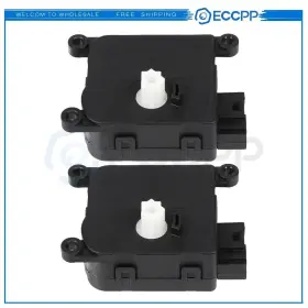 E8269320CP1 ECCPP Hvac Blend Door Actuator Jeep Commander