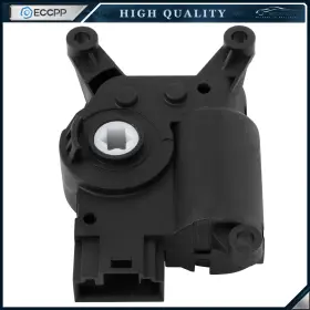 HK17558301CP ECCPP Hvac Blend Door Actuator A3 Vw Tiguan