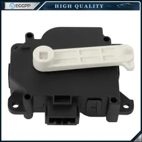 HK17559001CP ECCPP Hvac Blend Door Actuator Honda Pilot