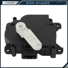 HK17559601CP ECCPP Hvac Blend Door Actuator Honda Accord