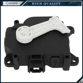 HK17561301CP ECCPP Hvac Blend Door Actuator Toyota Lexus