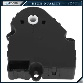HK17561901CP ECCPP Hvac Blend Door Actuator Cadillac Escalade