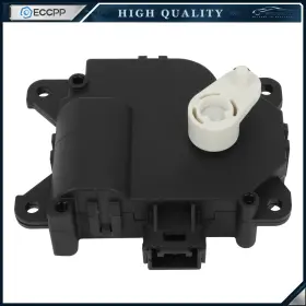 HK17562301CP ECCPP Hvac Blend Door Actuator Cts Cadillac