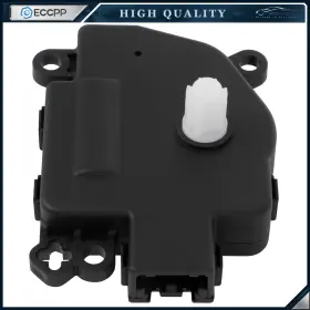 HK17562801CP ECCPP Caliber Hvac Blend Door Actuator Jeep
