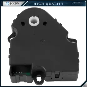 HK17562901CP ECCPP Hvac Blend Door Actuator Buick Chevrolet